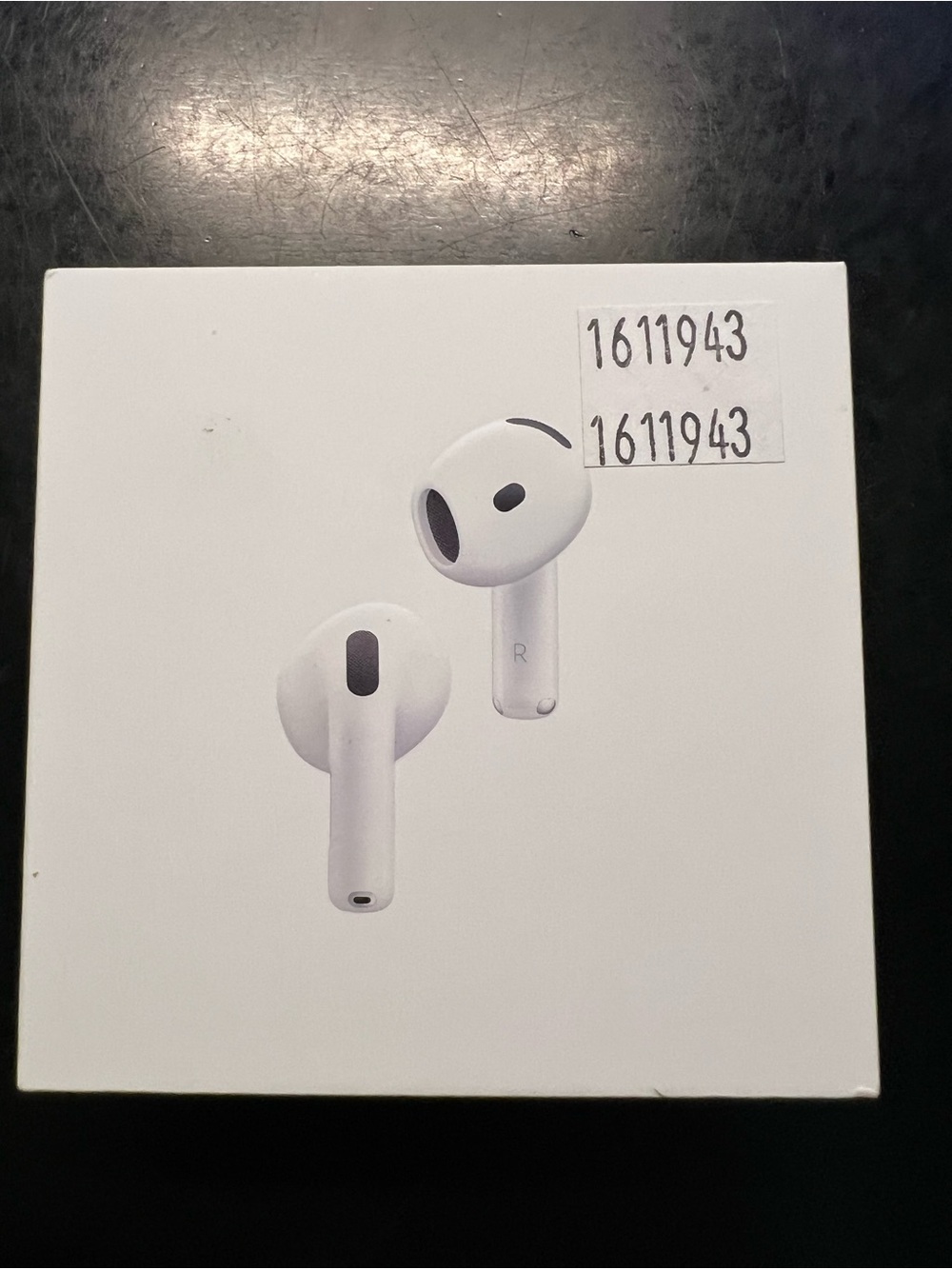Apple AirPods 4 ANC - Sealed Brand New